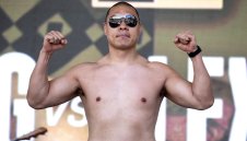 Жан с тежки закани към Фюри