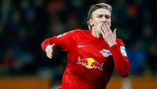 Звезда на Лайпциг флиртува с Милан