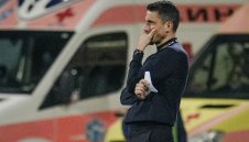 Ас на Левски аут за Берое