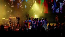 Колумбийският певец Малума олекна с 800 000 долара