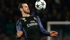 Бейл ще става още по-добър, обяви Зидан