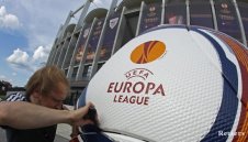 1299 гола и 479 мача за финал в Лига Европа