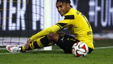 Борусия Дортмунд отказа солидна оферта от Арсенал за Обамеянг