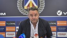 Треньорът на Левски отсече: Срещата с ЦСКА е мач №1 на България
