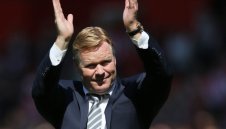 Куман: Искам да водя Барса или Холандия