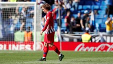 Примадона: Гризман отказа да тренира с Атлетико