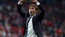 Кристъл Палас – Челси