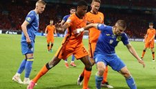 Украйна – Северна Македония 2:1