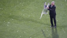 Карлето: Наслаждавам се на това да бъда нормален човек