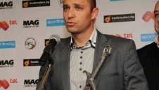 Станислав Тодоров ще свири дербито на кръга