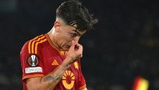 Дибала пак се счупи, виси за Леверкузен