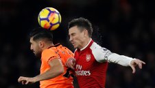 Юве може да привлече Джан през януари при едно условиe