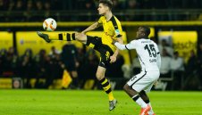 Пеп иска талант на Борусия в Манчестър Сити