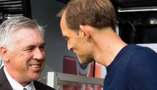 Тухел се гневи: Кога ще вдигнат червен картон на Рибери?! + ВИДЕО