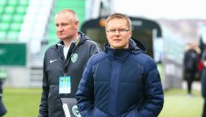 Дамбраускас: Дойдох в Лудогорец, за да печеля титли