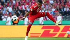 Меси заповяда на шефовете си: Купете Алаба от Байерн!