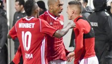 Феновете на ЦСКА се молят на Каранга: Върни се