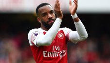 Във Франция: Атлетико пак гледа към Лаказет