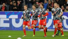 Кимих  заговори за късмет за Байерн след отпадането от Интер