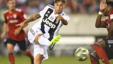 ЦСКА изпрати оферта за шампион с Ювентус