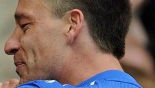 Тери: Отпадане от Мондиала ще бъде най-голямото разочарование за мен