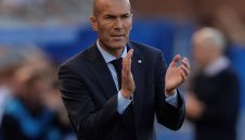 Зидан: Пропуснахме много, но важна е победата