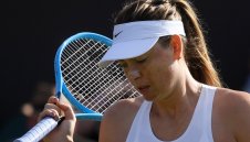 Шарапова и Винъс получиха "уайлд кард" за турнира в Синсинати