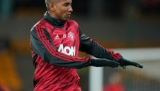 Ман Юнайтед - Уулвърхямптън