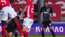 Левски си хареса халф на Етър