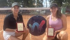 Наша националка триумфира с втора поредна титла в Пазарджик