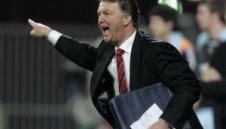 Ван Гаал: Стоичков не спазваше правилата