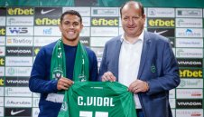 Лудогорец без новата си перла на "Герена"