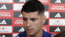 Сензационен кандидат за Алваро Мората 