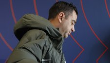 Гласят Шави за национален селекционер