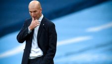 Тръгва ли си? Зидан каза дали хвърля оставка