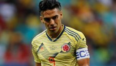 Фалкао се разбра с Галатасарай, ще рита в Турция