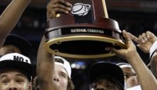 Кънектикът стана шампион в NCAA