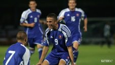 Словакия победи Коста Рика