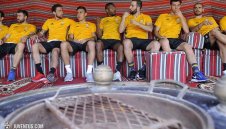 Прасето Игуаин? Категорично не!