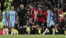 Скука! Безлично 0:0 в голямото дерби на Манчестър