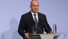 Трансфер на "Армията": Синът на Румен Радев ще играе в ЦСКА