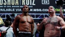 Новият крал на бокса: Сбъднах мечтата си с този нокаут