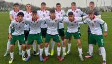 България извъртя боево реми срещу „маджарите“