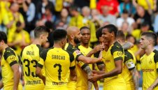 Борусия Дортмунд - Шалке