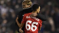 ПРОГНОЗА: Ливърпул - Суонзи