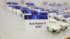 УЕФА се уплаши: Реал, Барса и Юве ще бъдат на жребия!