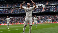 Зидан: Бензема е най-добрият 