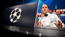 Тухел е "пътник" в ПСЖ заради скандал