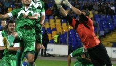 И Пирин Гоце Делчев е на 1/4 финал за Купата