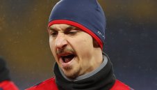 Ибра: Челси са фантастични, няма да ни бъде лесно